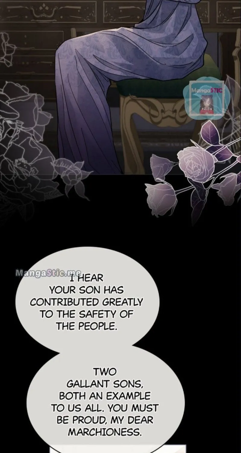 Finding Camellia Zinmanga X Chapter 56 Page 33