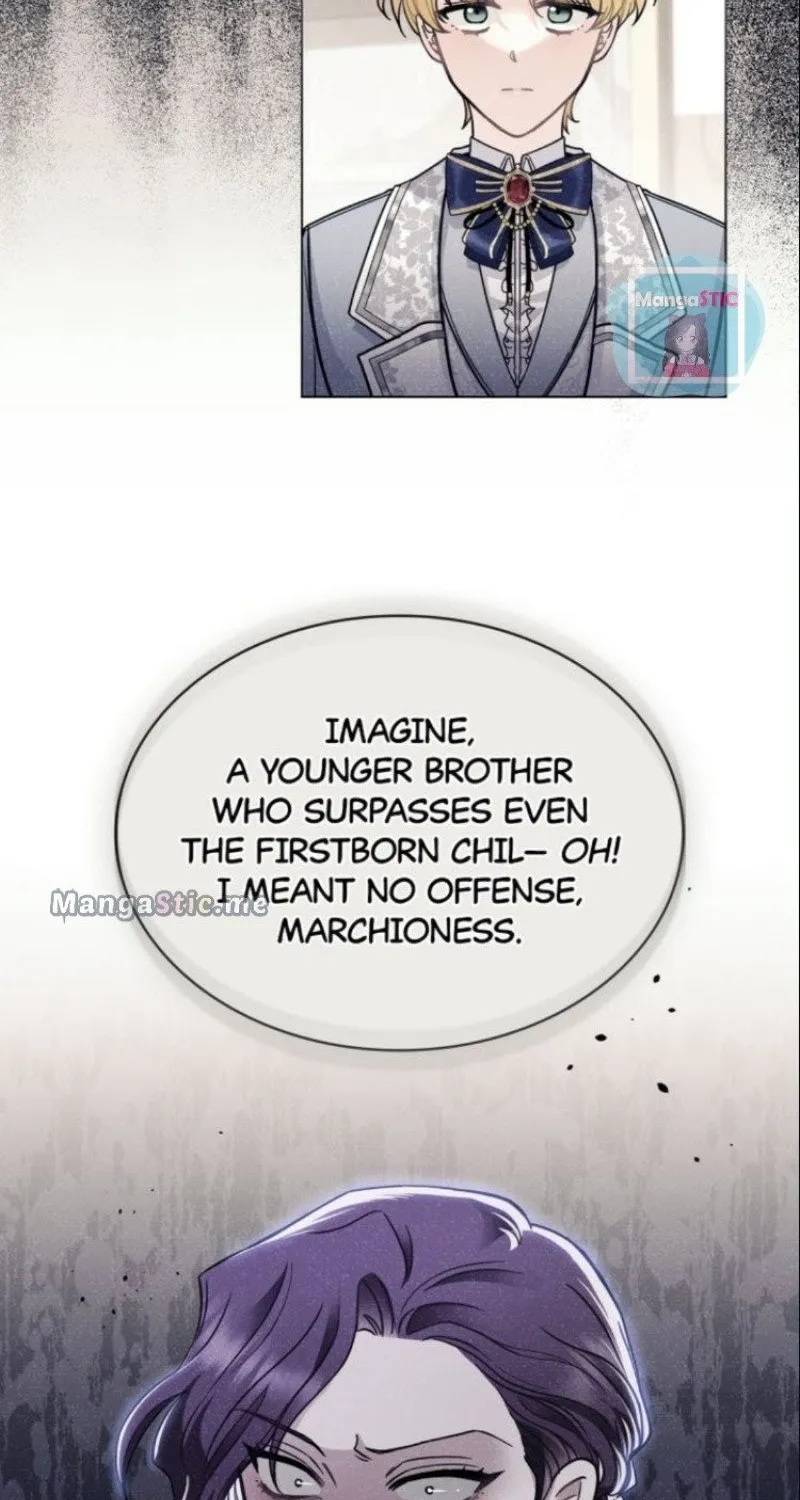 Finding Camellia Zinmanga X Chapter 56 Page 36