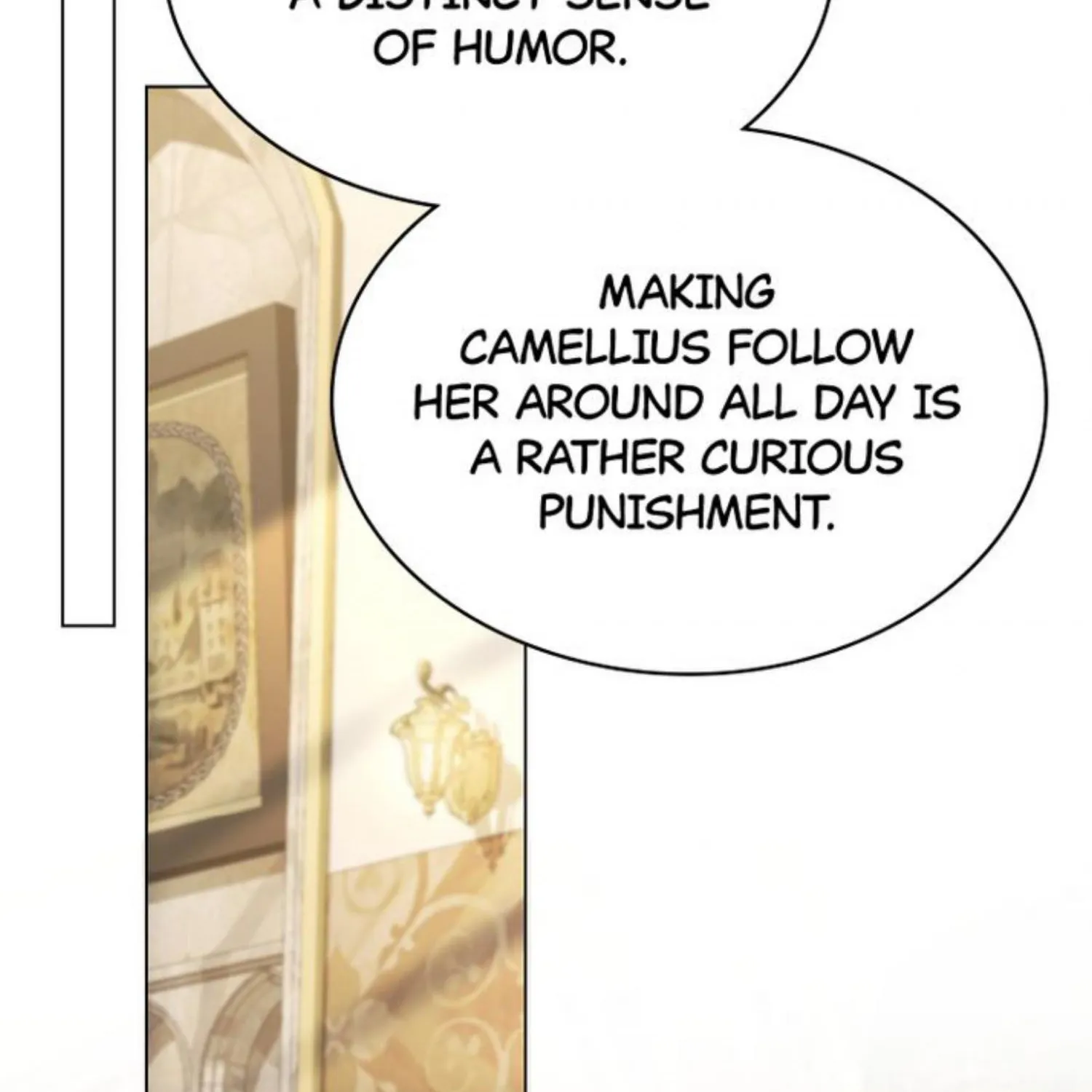 Finding Camellia Zinmanga X Chapter 55 Page 70