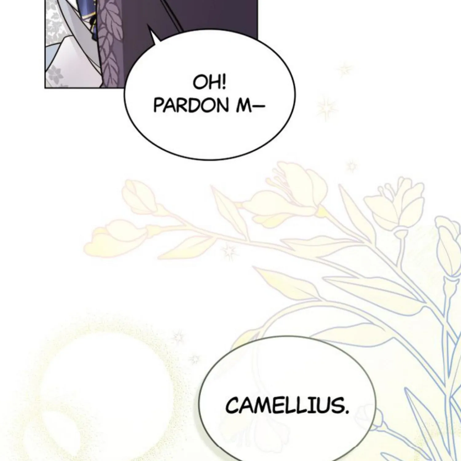 Finding Camellia Zinmanga X Chapter 55 Page 133