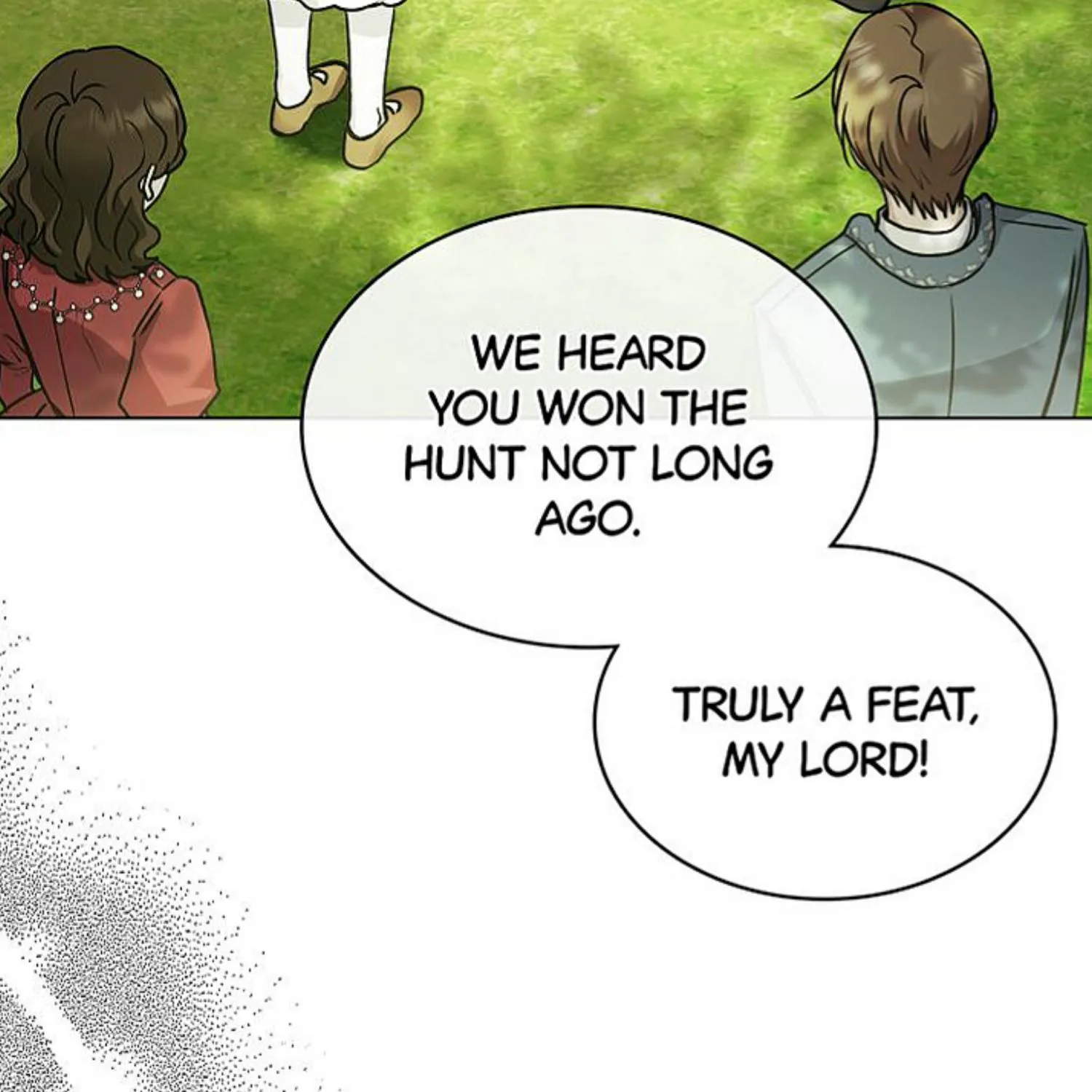 Finding Camellia Zinmanga X Chapter 51 Page 14