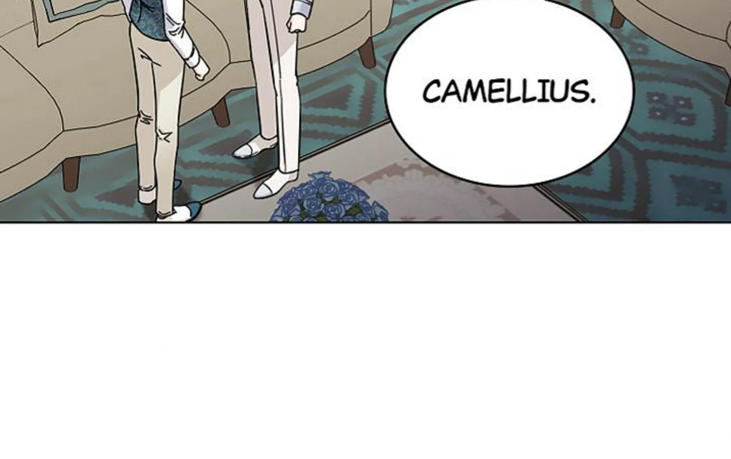 Finding Camellia Zinmanga X Chapter 51 Page 116