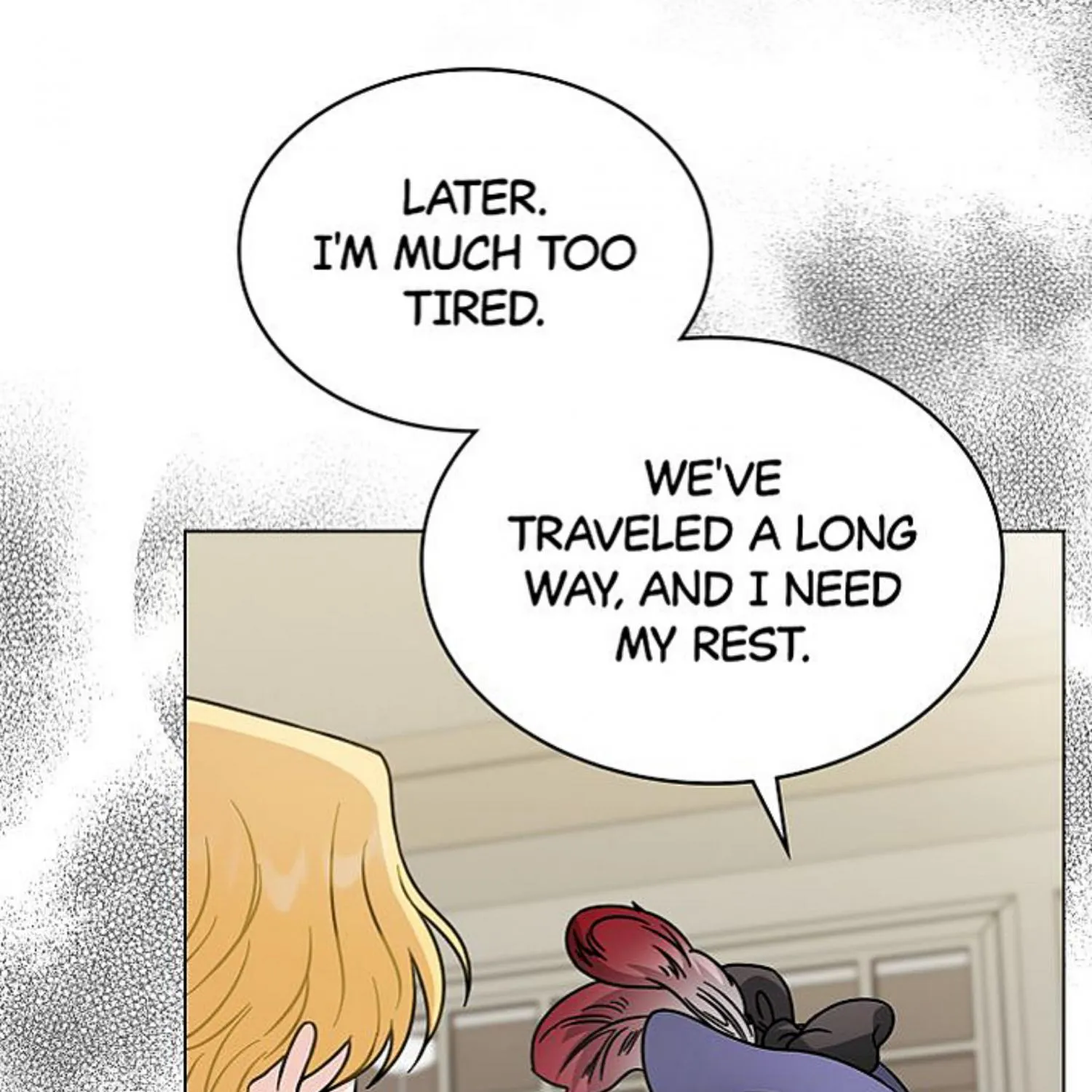 Finding Camellia Zinmanga X Chapter 51 Page 122
