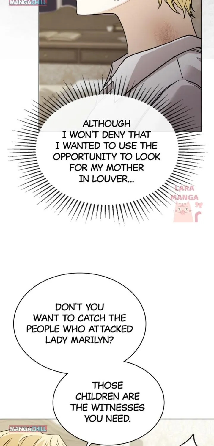 Finding Camellia Zinmanga X Chapter 50 Page 51
