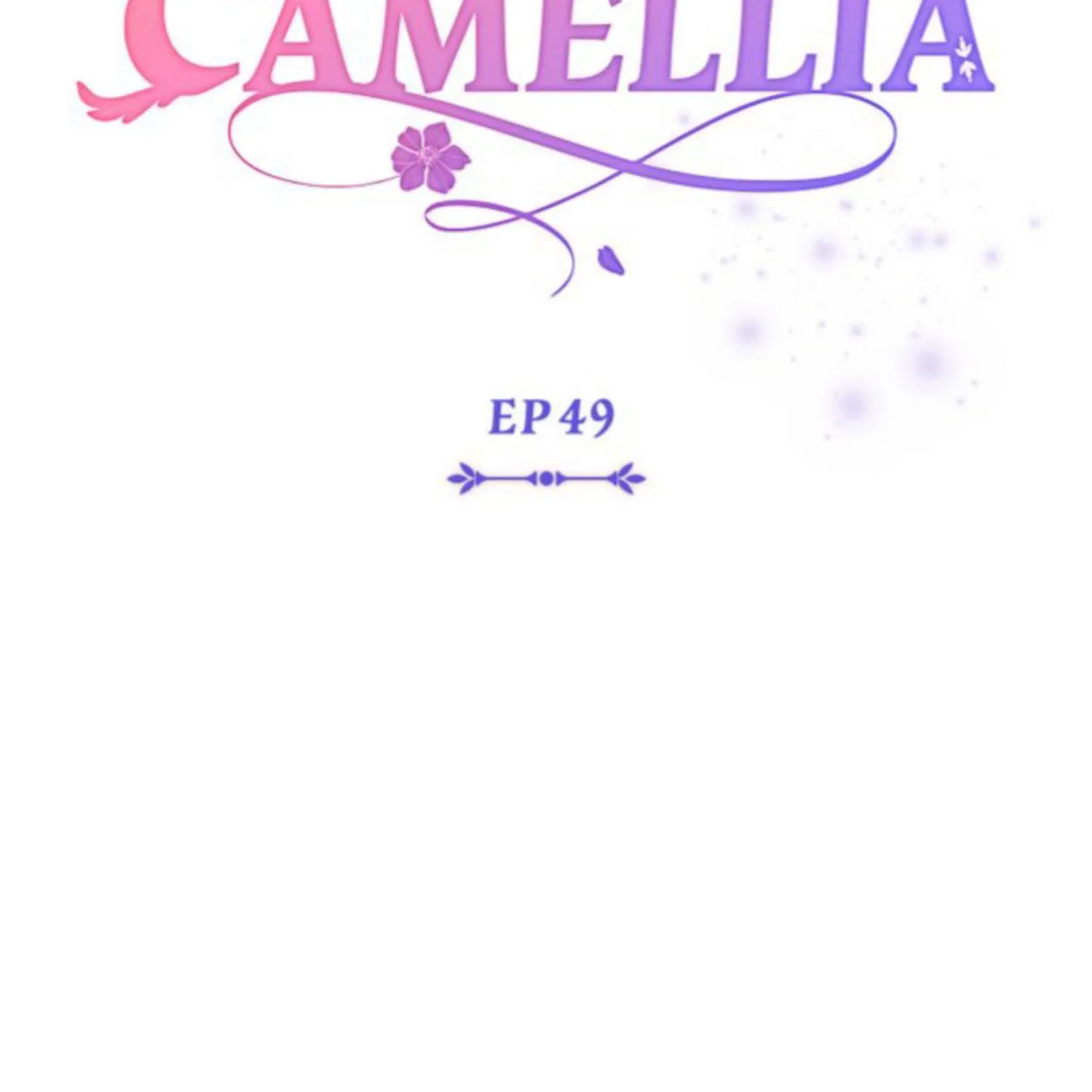 Finding Camellia Zinmanga X Chapter 49 Page 25