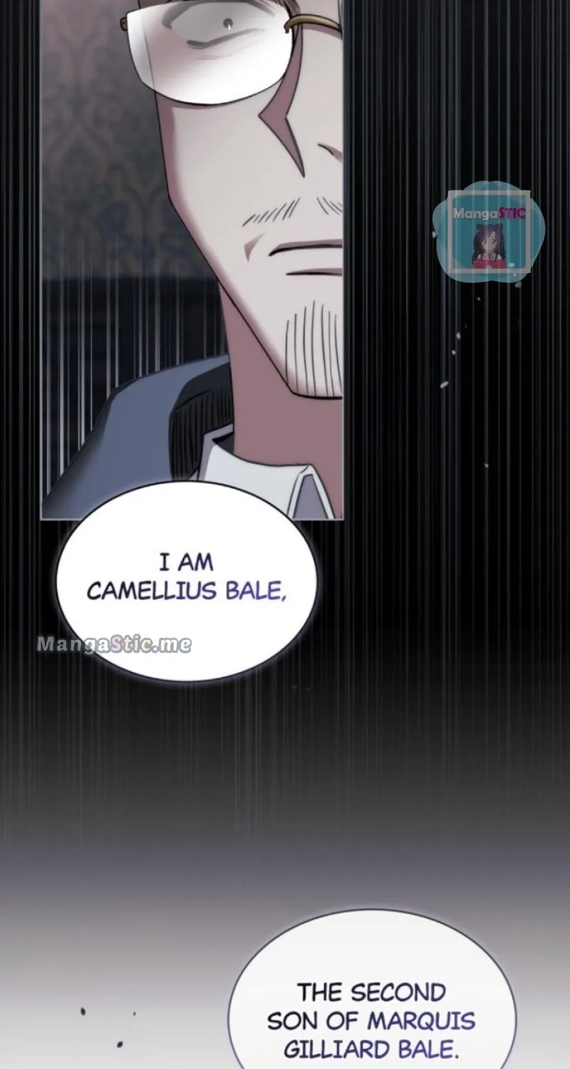 Finding Camellia Zinmanga X Chapter 48 Page 32