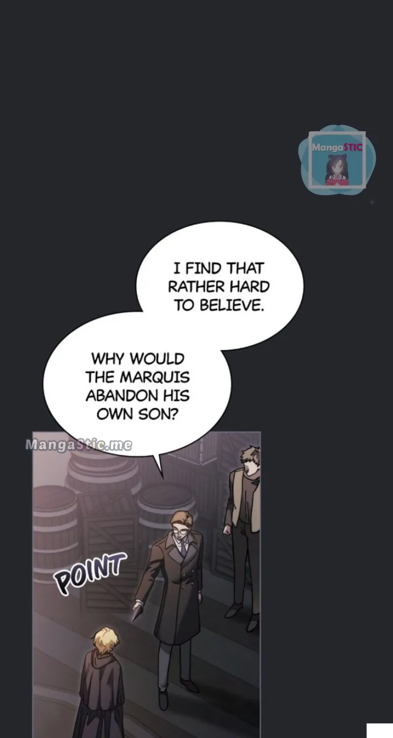 Finding Camellia Zinmanga X Chapter 48 Page 36