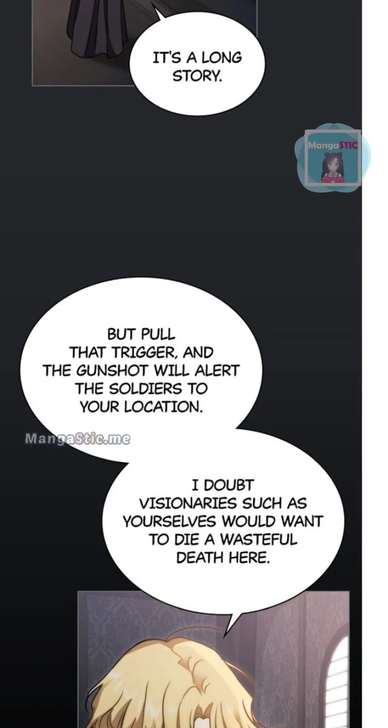 Finding Camellia Zinmanga X Chapter 48 Page 37