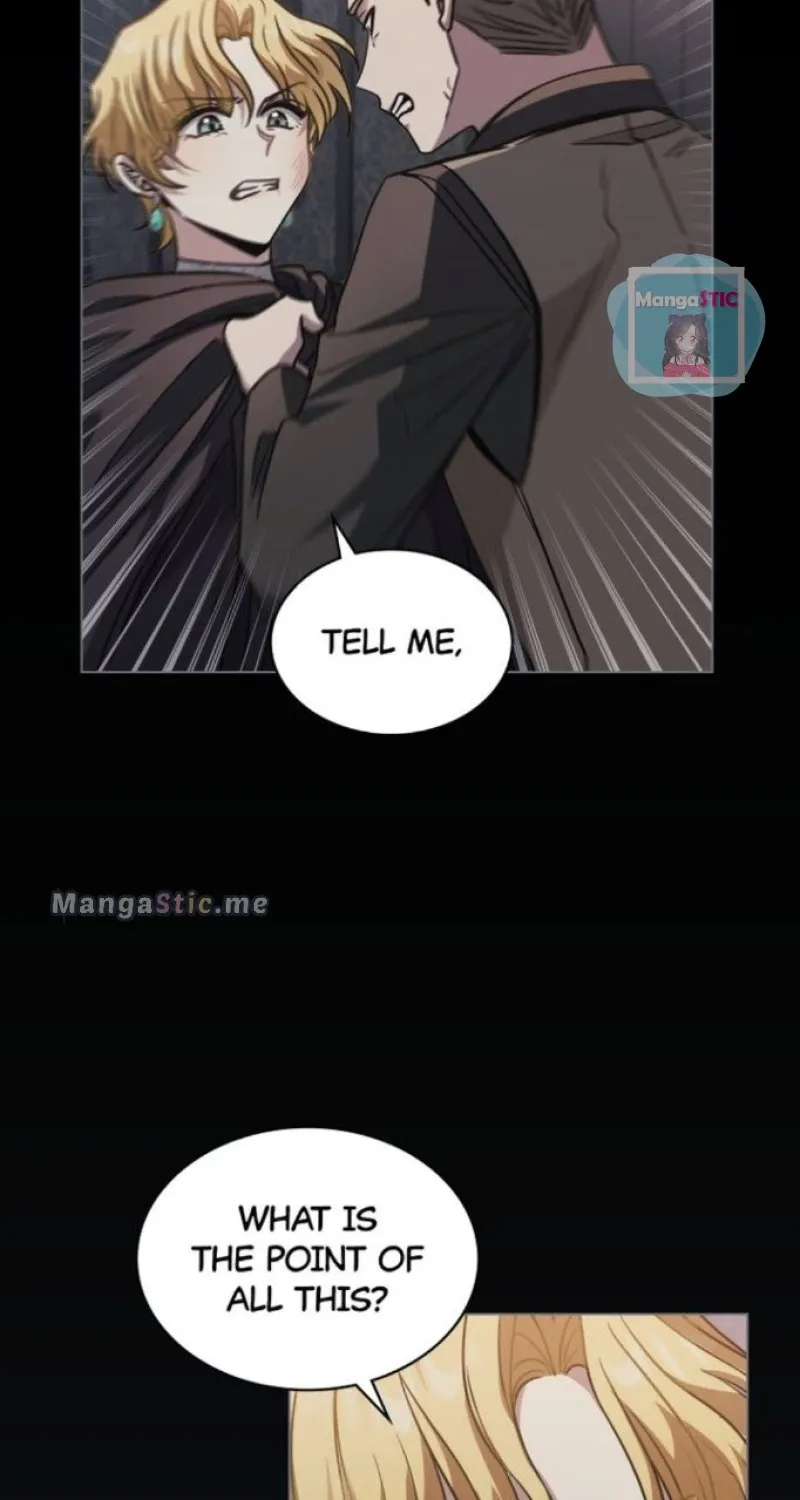Finding Camellia Zinmanga X Chapter 48 Page 44