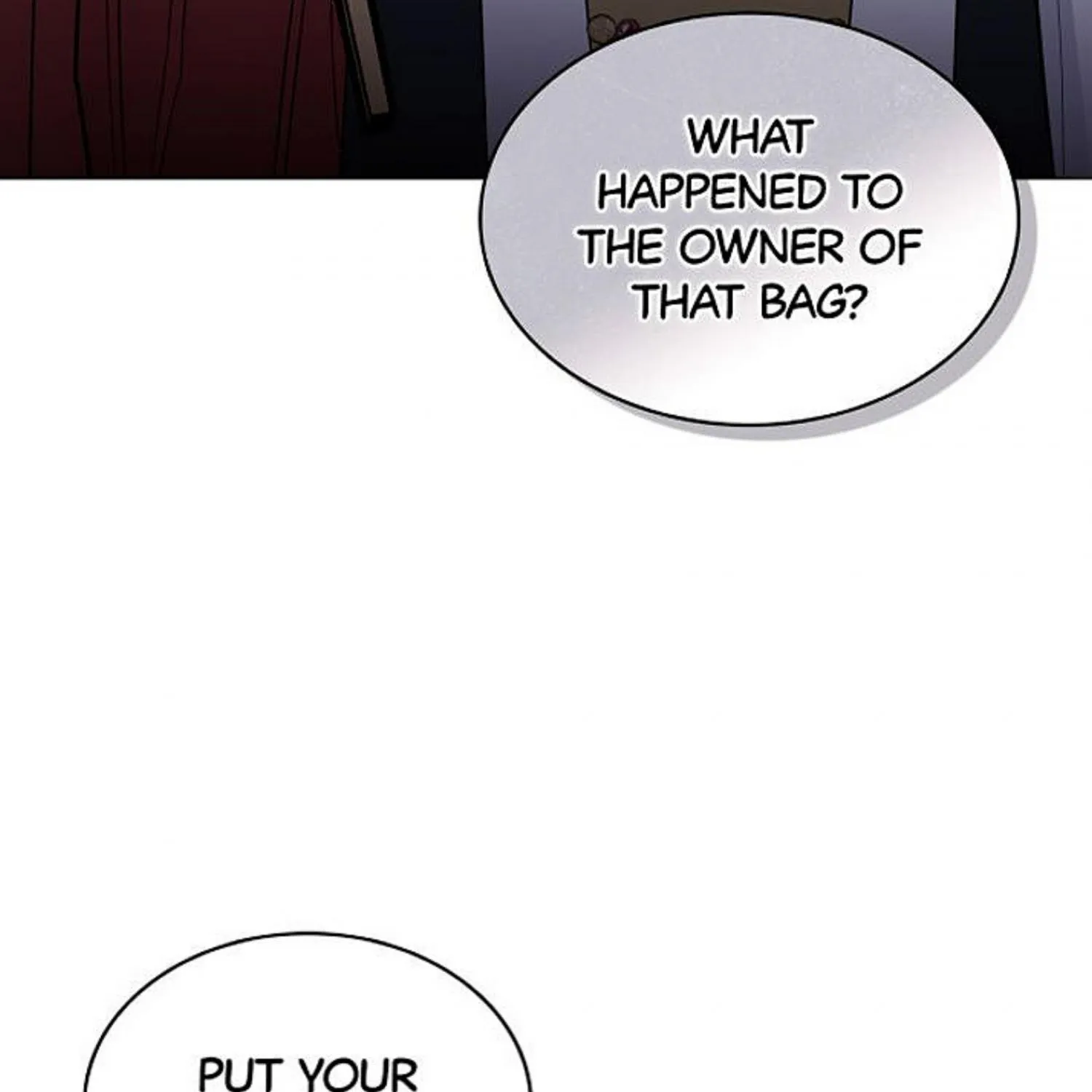 Finding Camellia Zinmanga X Chapter 47 Page 8