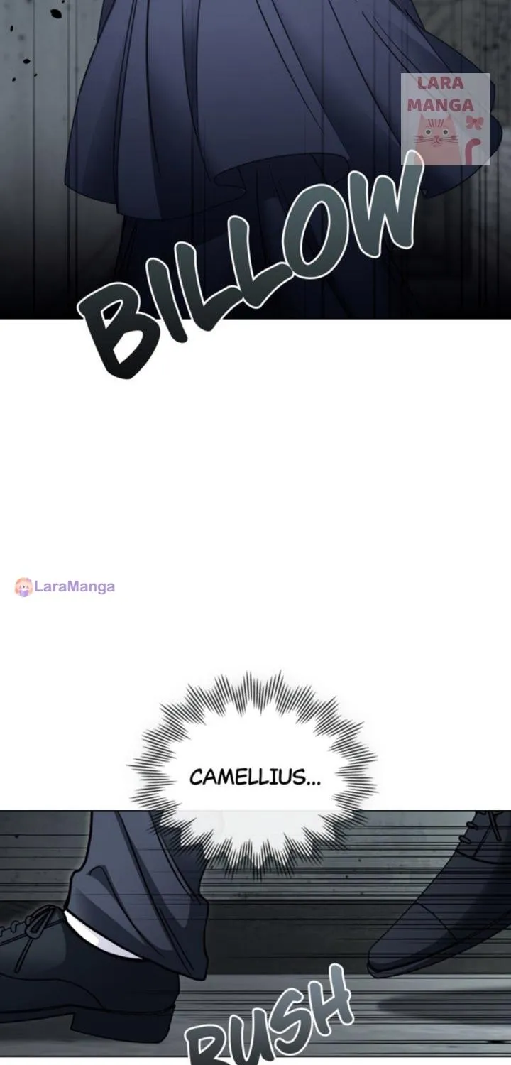 Finding Camellia Zinmanga X Chapter 46 Page 43