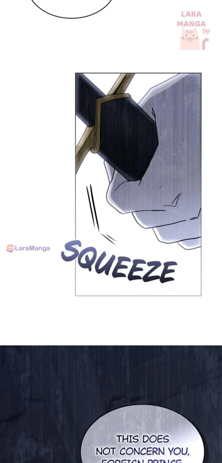 Finding Camellia Zinmanga X Chapter 46 Page 45