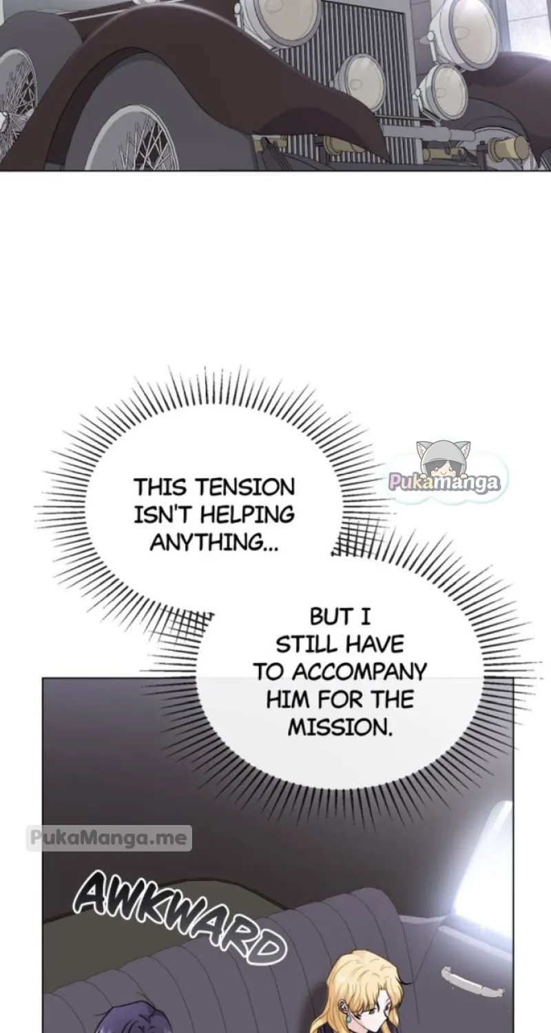 Finding Camellia Zinmanga X Chapter 45 Page 2