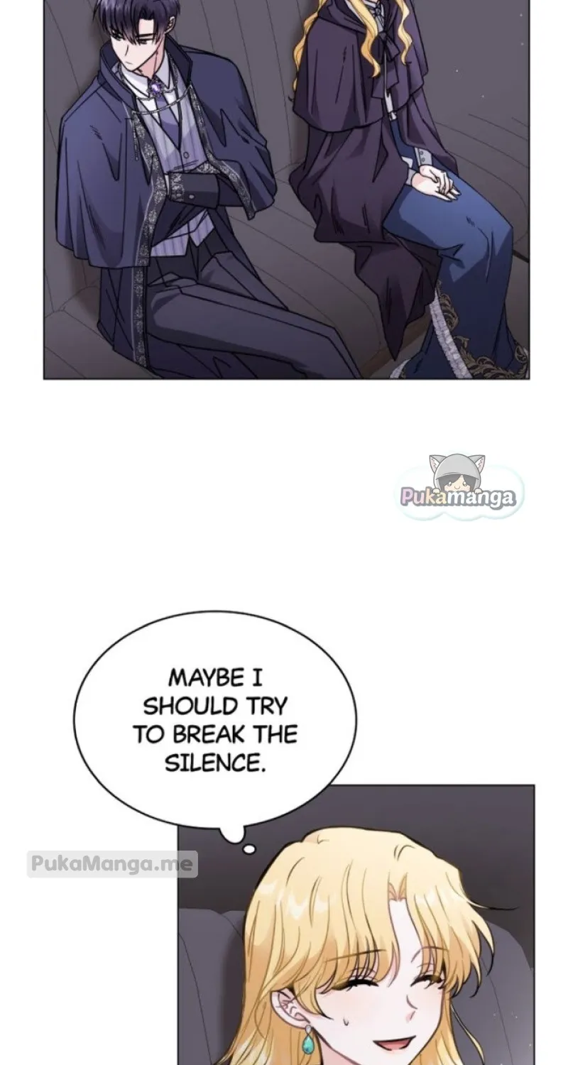 Finding Camellia Zinmanga X Chapter 45 Page 3