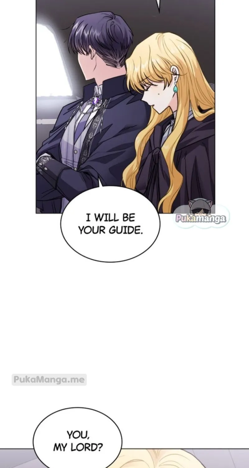 Finding Camellia Zinmanga X Chapter 45 Page 6