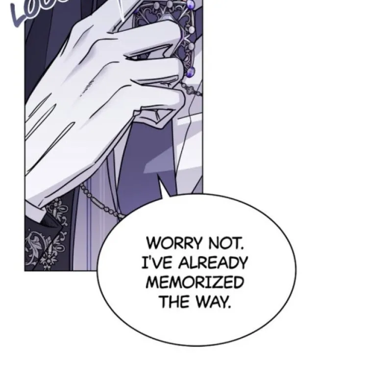 Finding Camellia Zinmanga X Chapter 45 Page 8