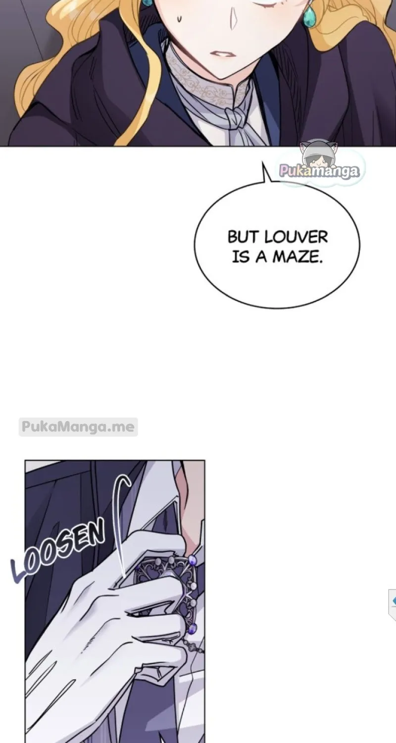 Finding Camellia Zinmanga X Chapter 45 Page 15