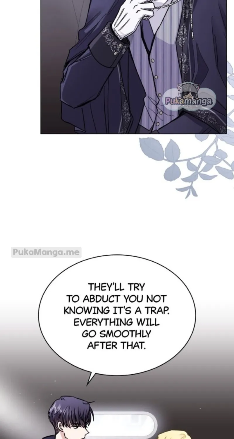 Finding Camellia Zinmanga X Chapter 45 Page 18