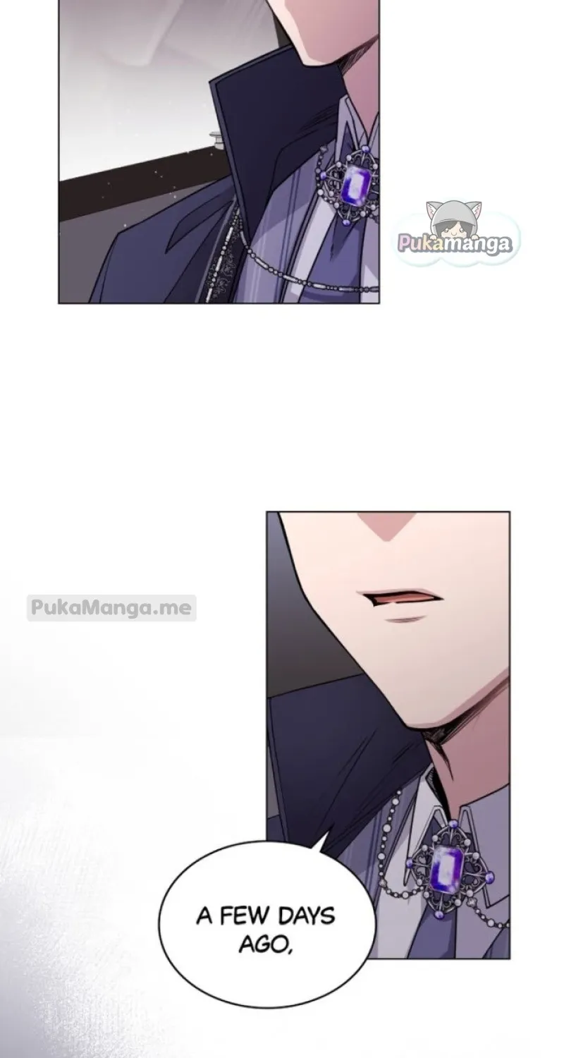 Finding Camellia Zinmanga X Chapter 45 Page 20