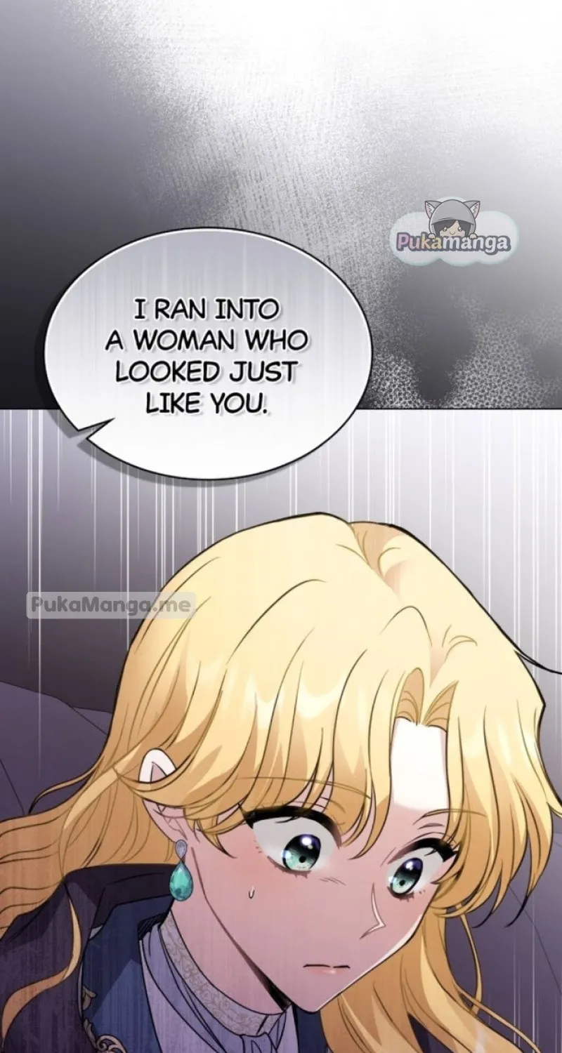 Finding Camellia Zinmanga X Chapter 45 Page 21