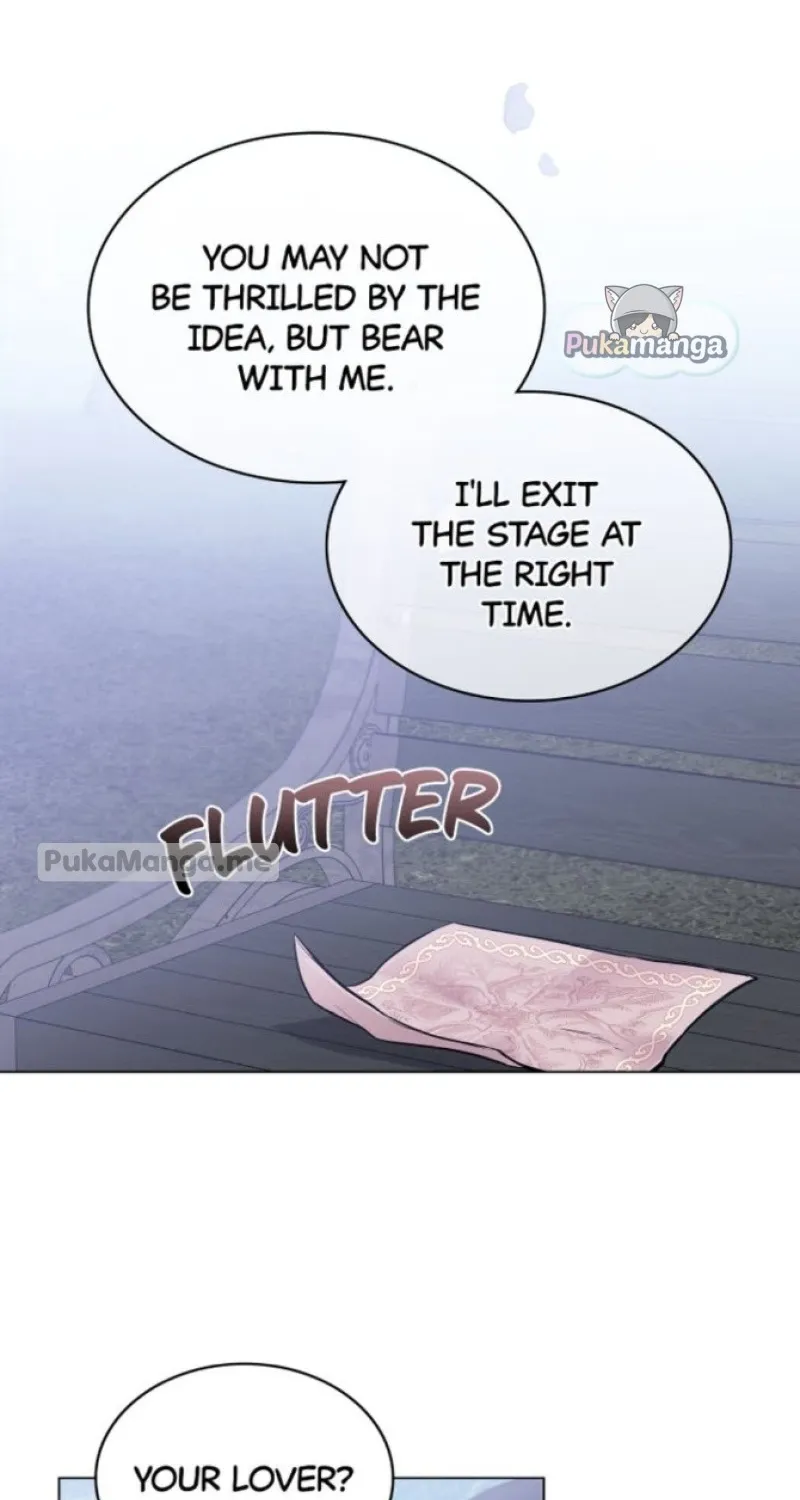 Finding Camellia Zinmanga X Chapter 45 Page 38