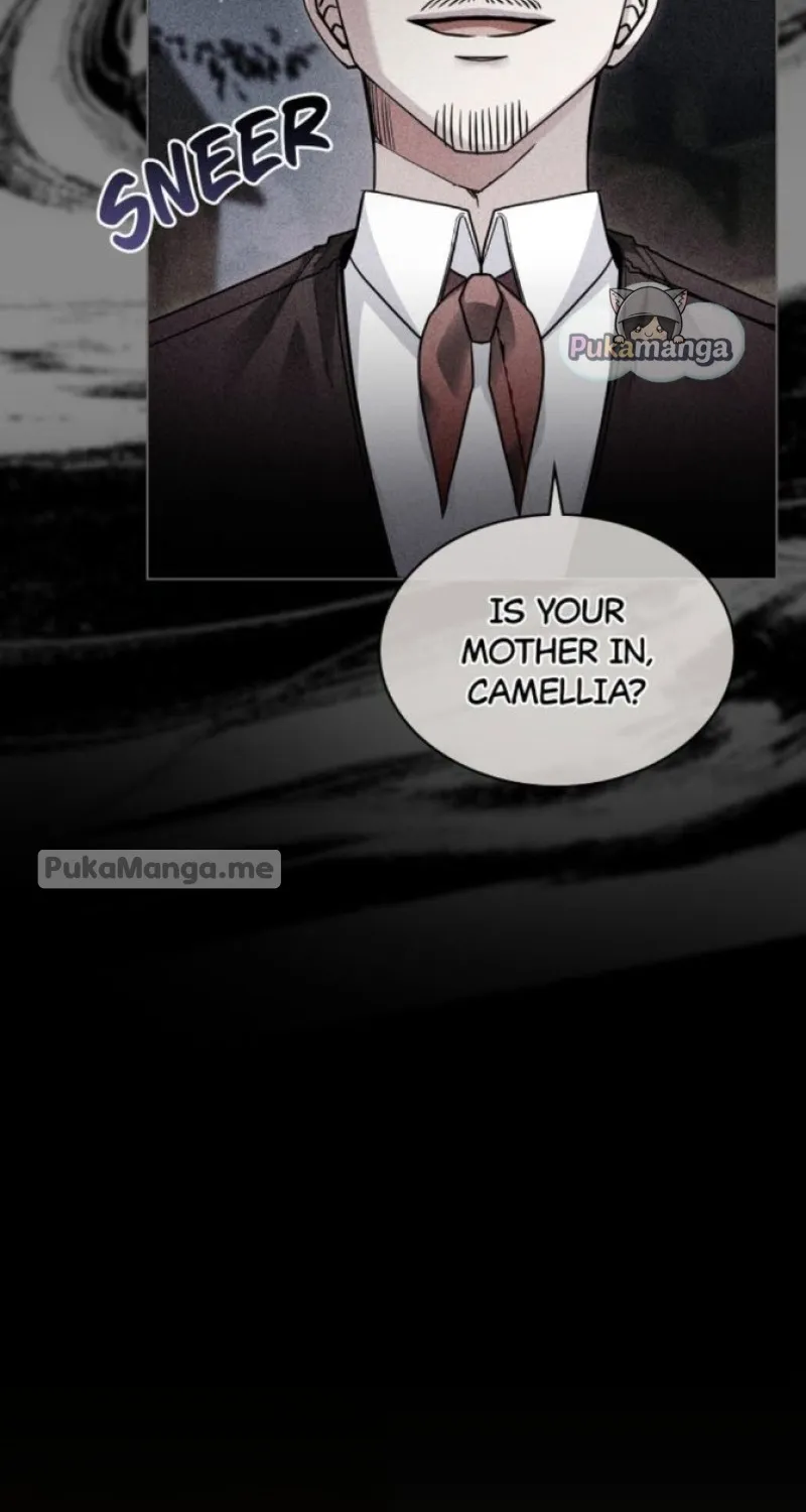 Finding Camellia Zinmanga X Chapter 45 Page 49