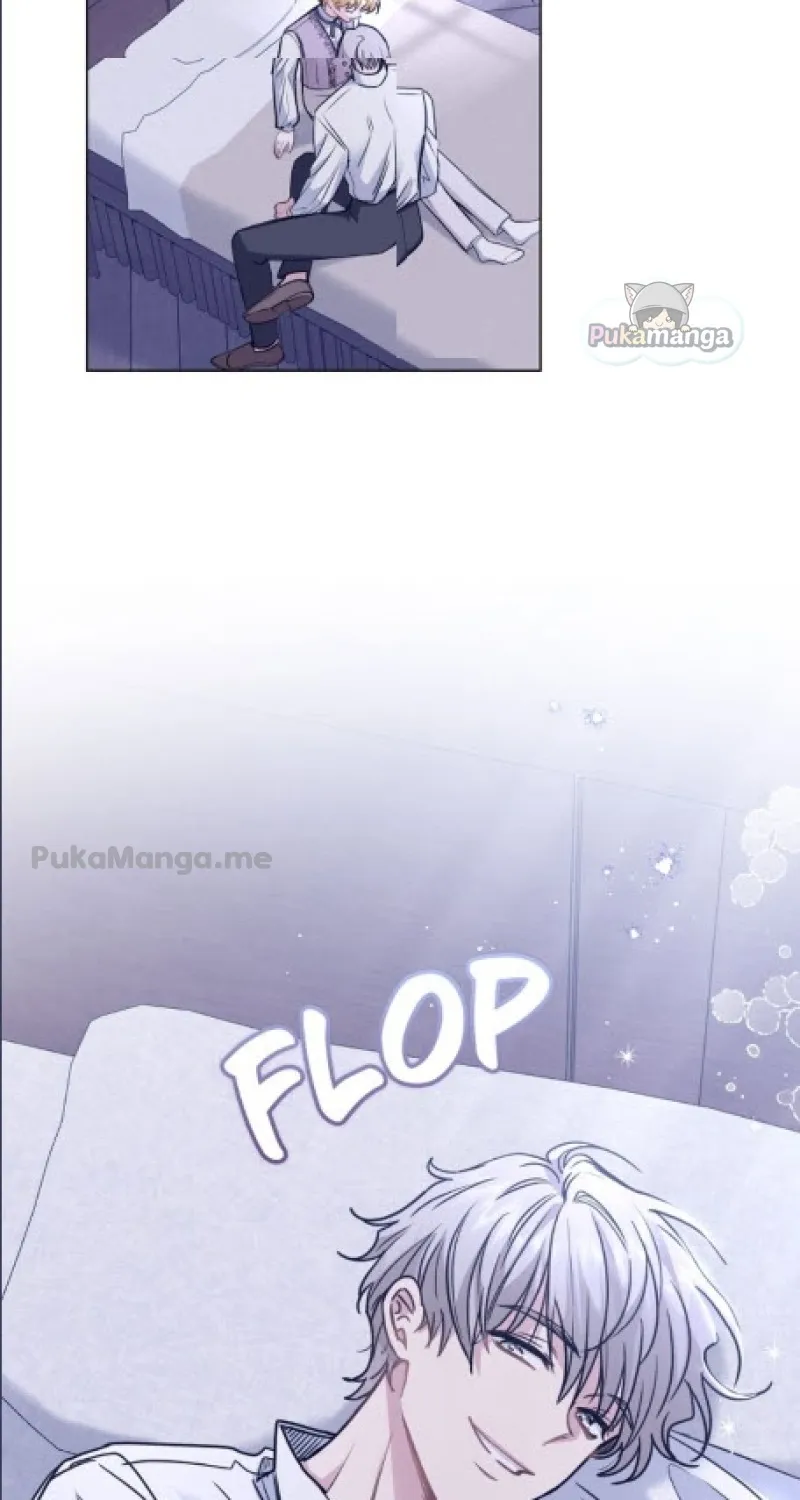Finding Camellia Zinmanga X Chapter 43 Page 27