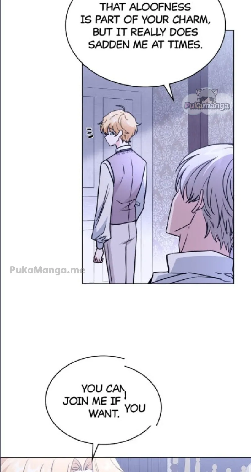 Finding Camellia Zinmanga X Chapter 43 Page 30