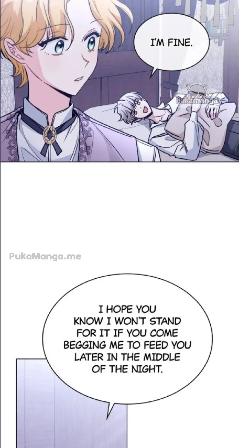 Finding Camellia Zinmanga X Chapter 43 Page 31