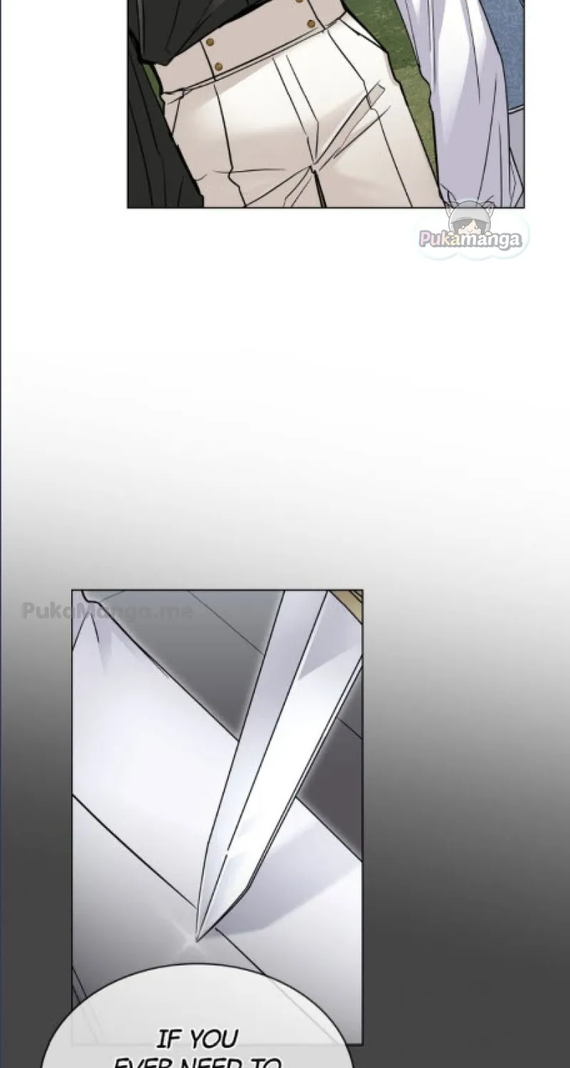 Finding Camellia Zinmanga X Chapter 43 Page 41