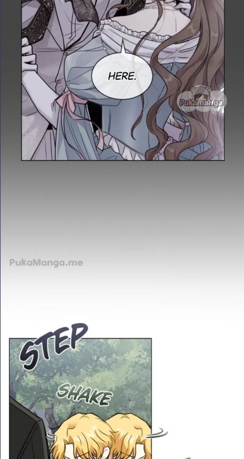 Finding Camellia Zinmanga X Chapter 43 Page 43