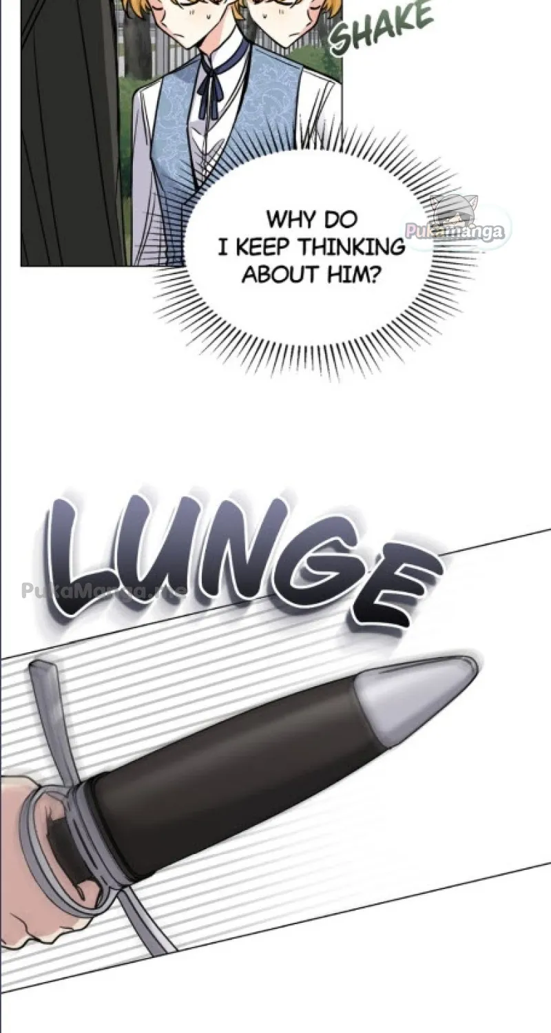 Finding Camellia Zinmanga X Chapter 43 Page 44