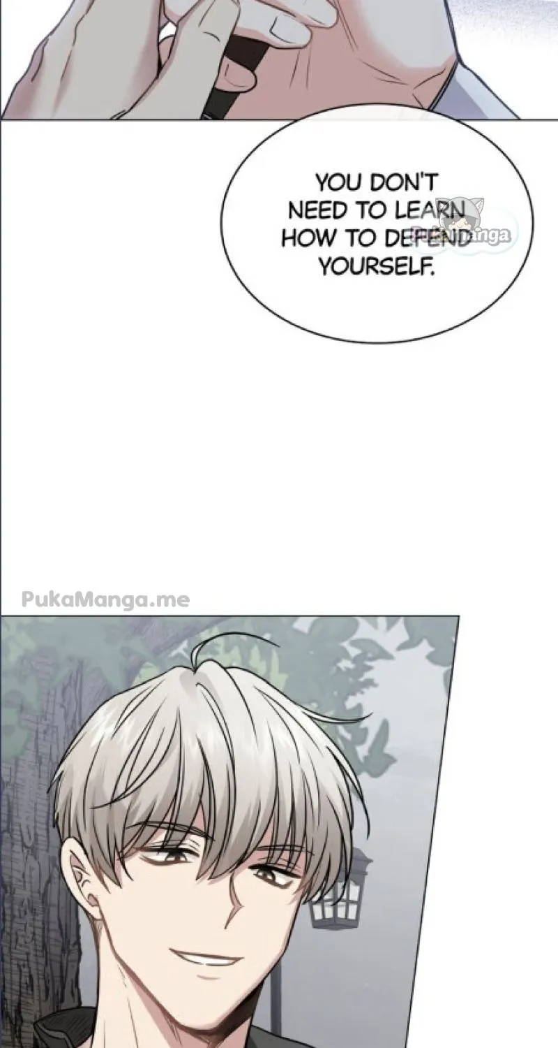 Finding Camellia Zinmanga X Chapter 43 Page 52