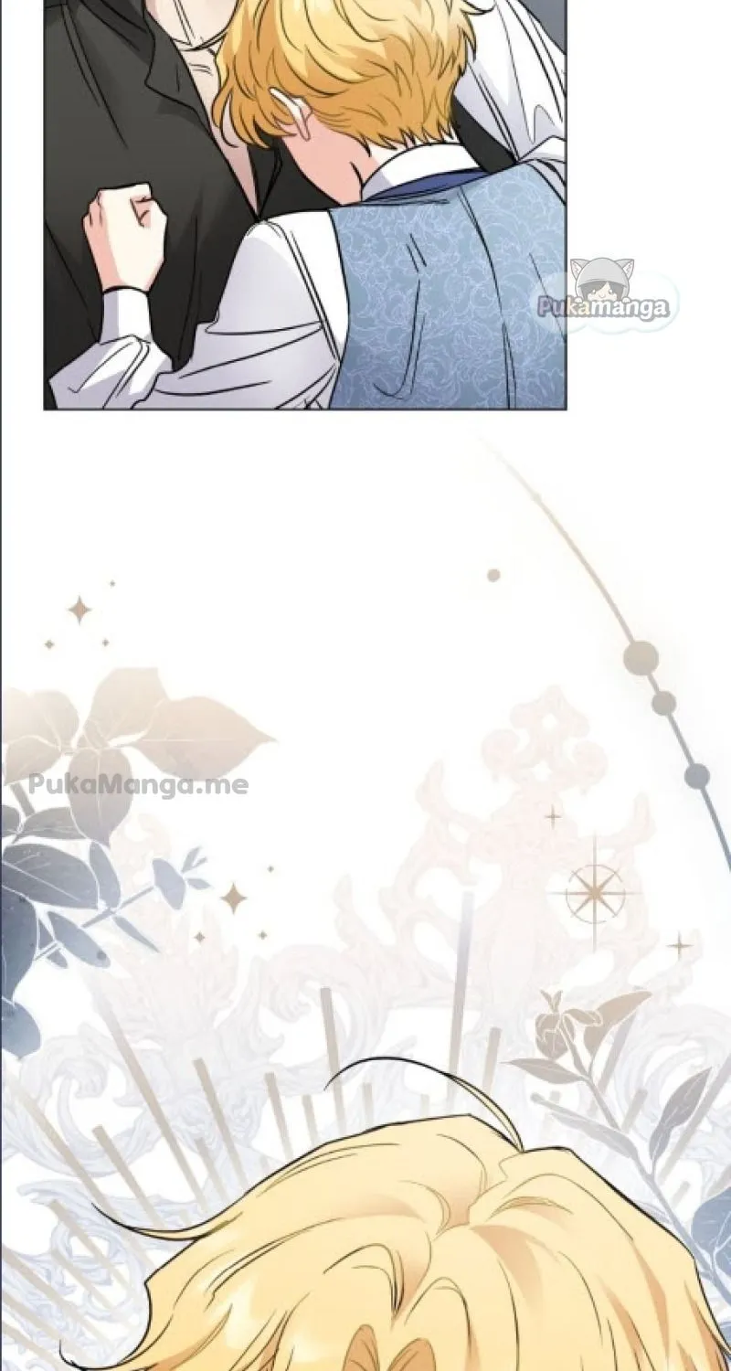 Finding Camellia Zinmanga X Chapter 43 Page 61