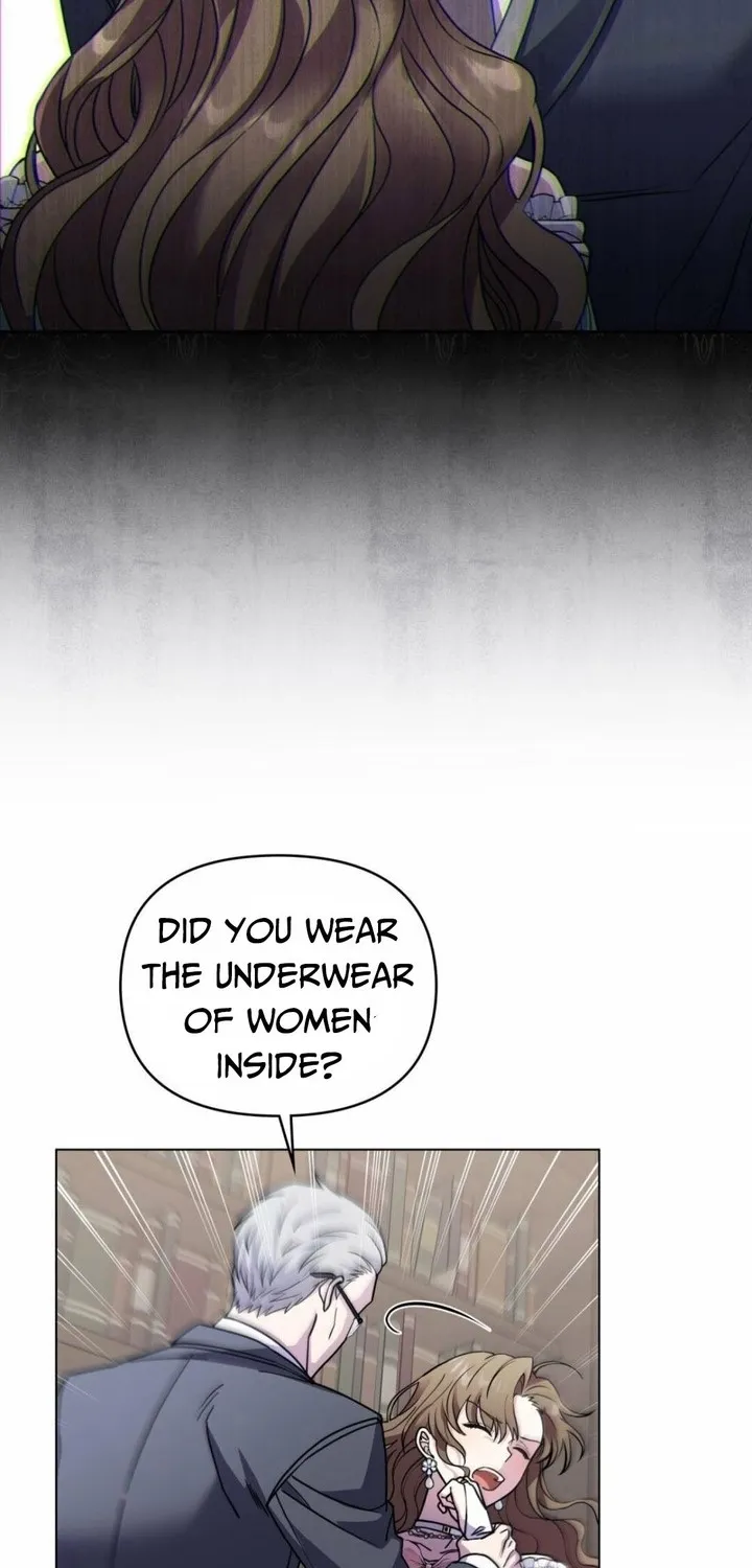 Finding Camellia Zinmanga X Chapter 42 Page 2