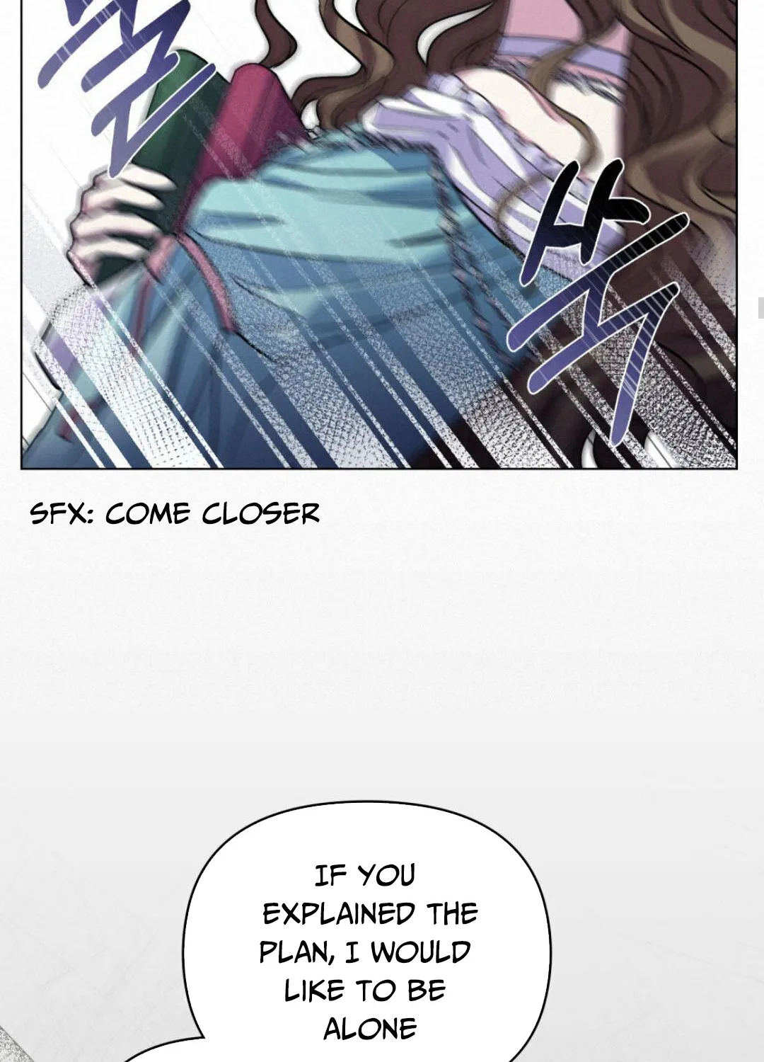 Finding Camellia Zinmanga X Chapter 41 Page 61