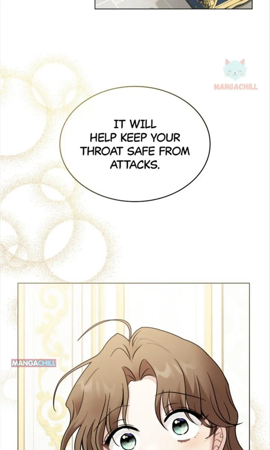 Finding Camellia Zinmanga X Chapter 40 Page 17