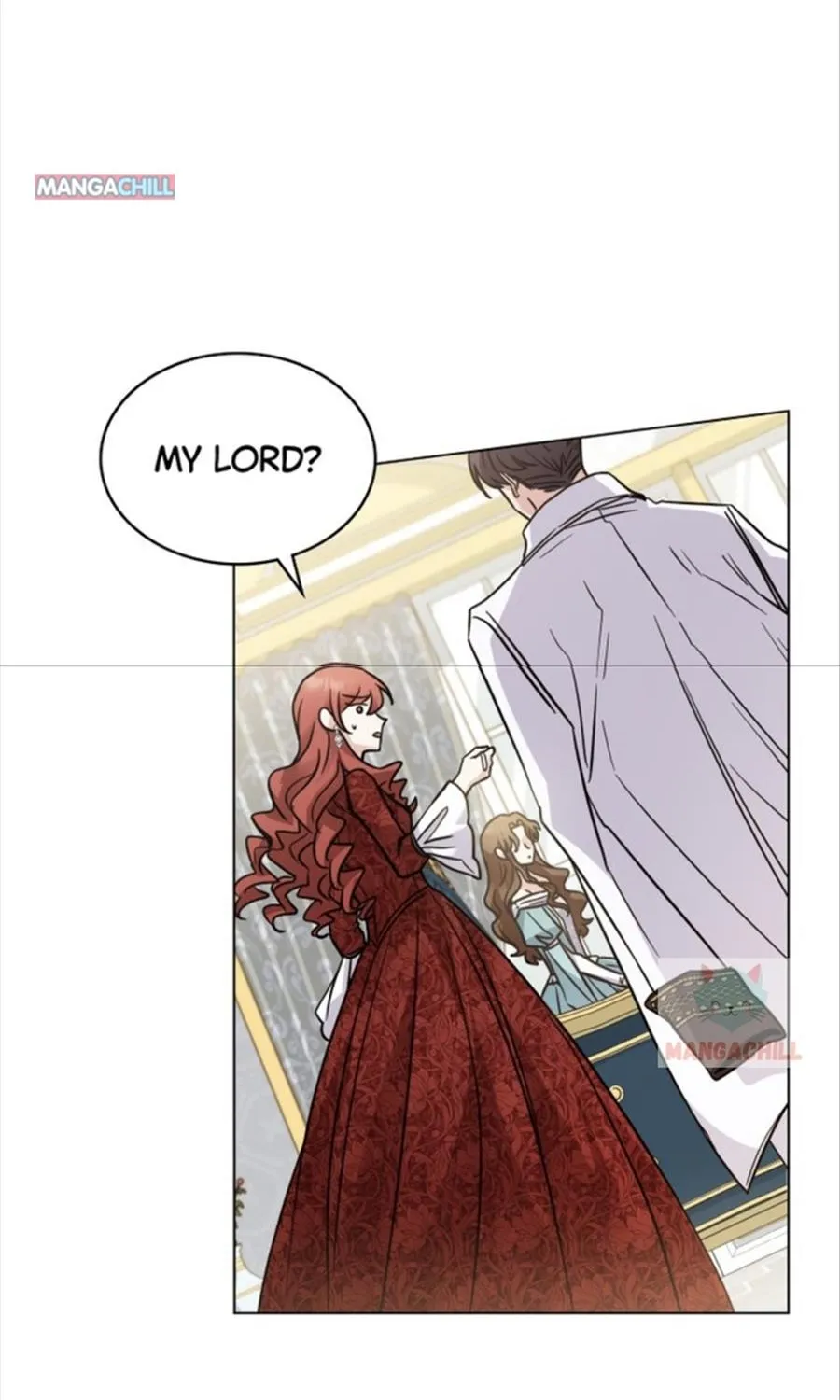 Finding Camellia Zinmanga X Chapter 40 Page 20