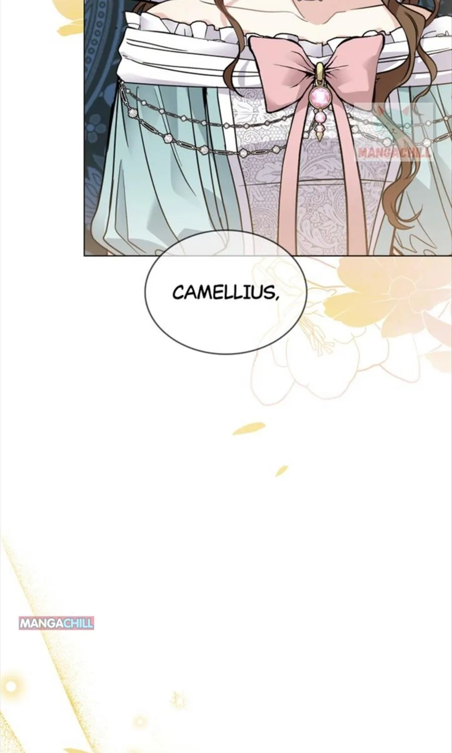 Finding Camellia Zinmanga X Chapter 40 Page 23