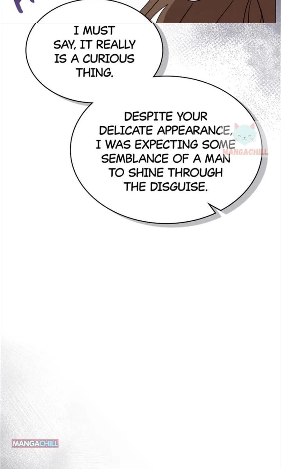 Finding Camellia Zinmanga X Chapter 40 Page 32