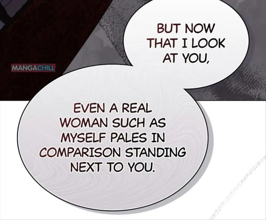 Finding Camellia Zinmanga X Chapter 40 Page 34