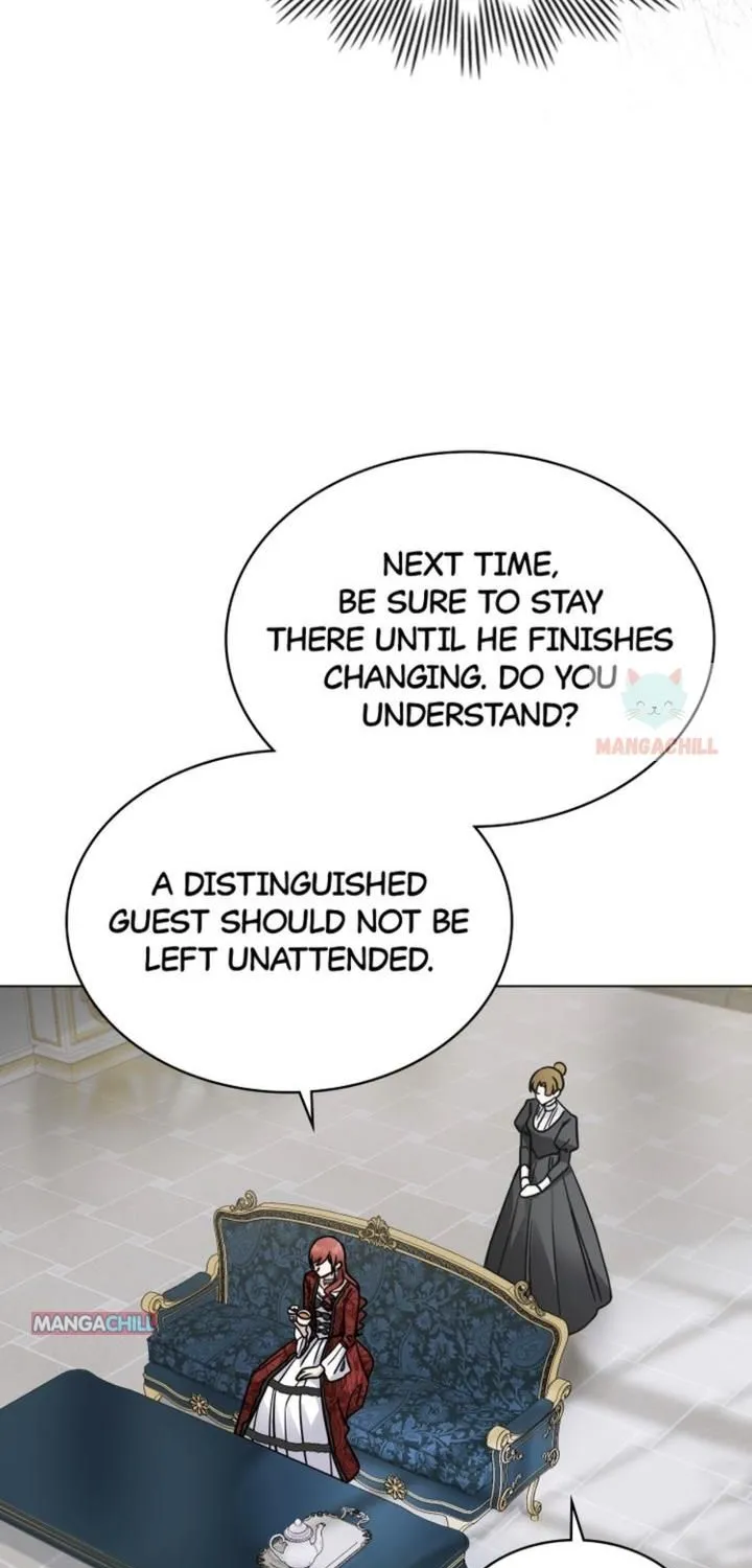 Finding Camellia Zinmanga X Chapter 40 Page 41