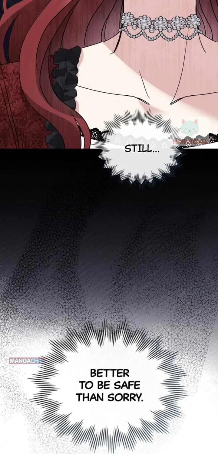 Finding Camellia Zinmanga X Chapter 40 Page 43