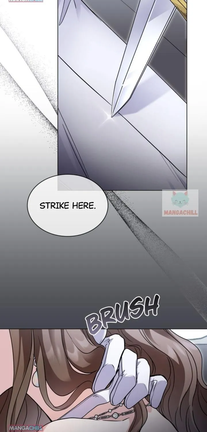 Finding Camellia Zinmanga X Chapter 40 Page 55