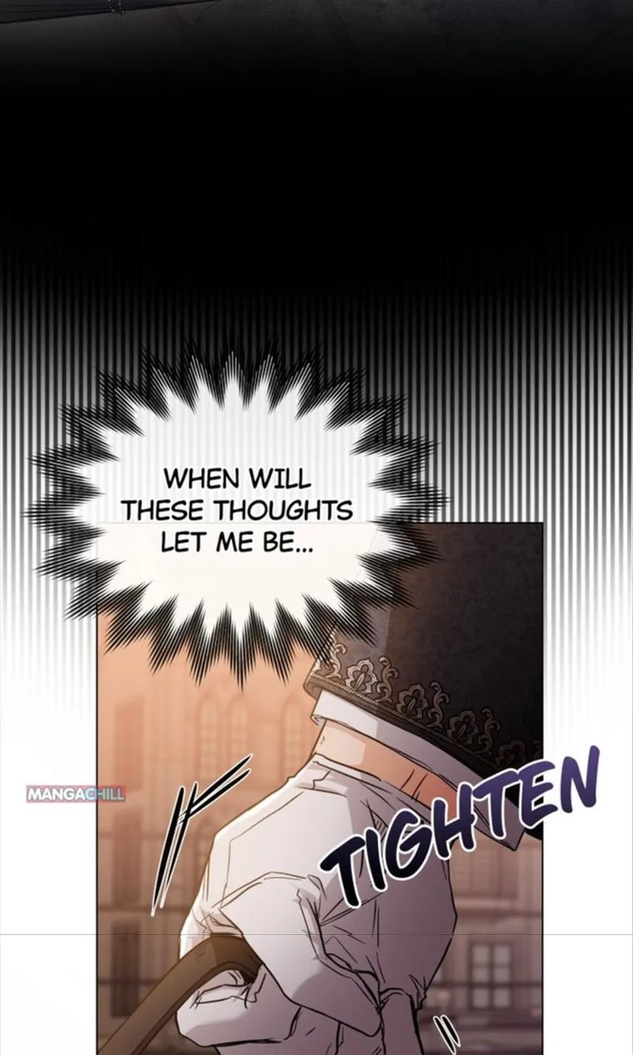 Finding Camellia Zinmanga X Chapter 38 Page 9