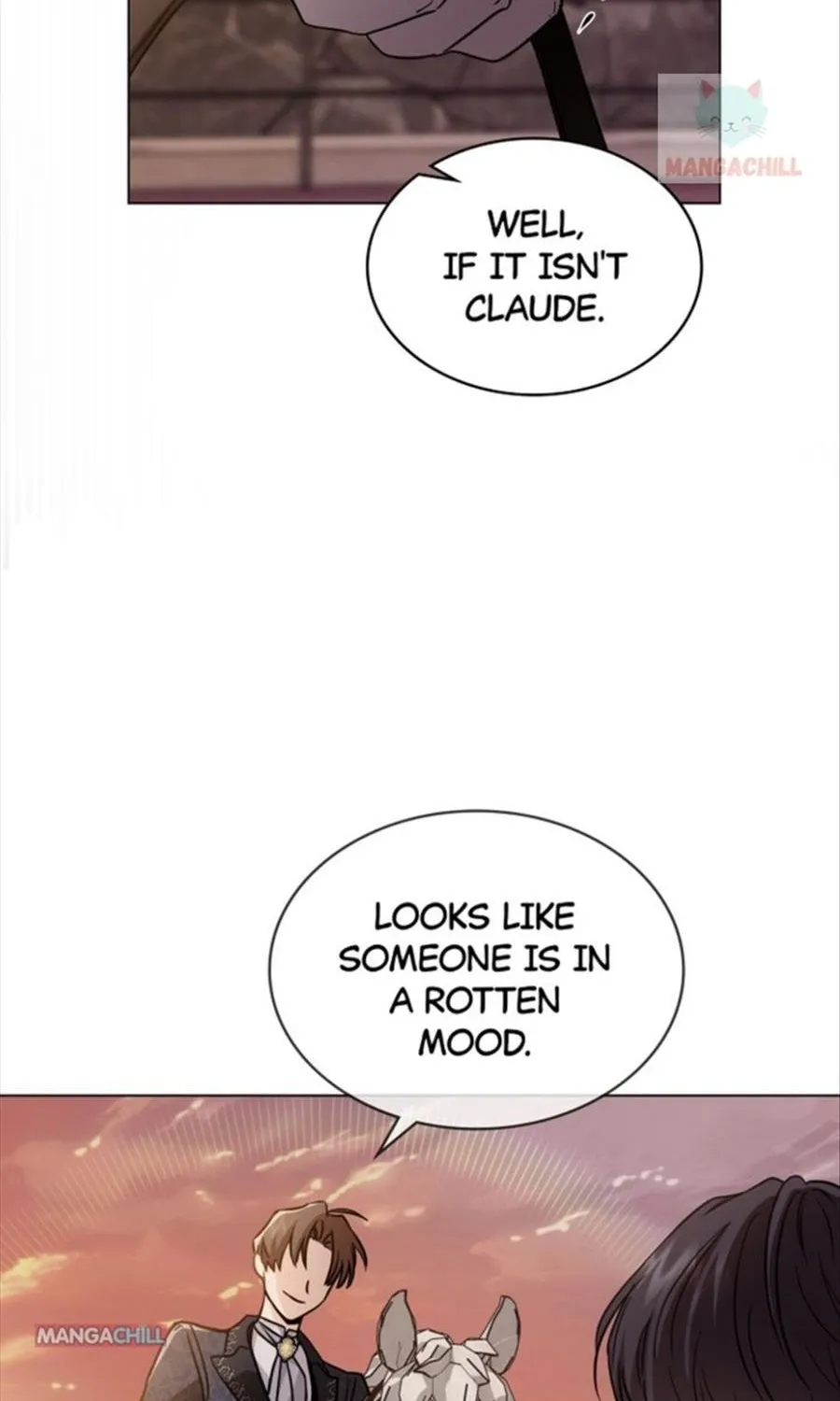 Finding Camellia Zinmanga X Chapter 38 Page 10