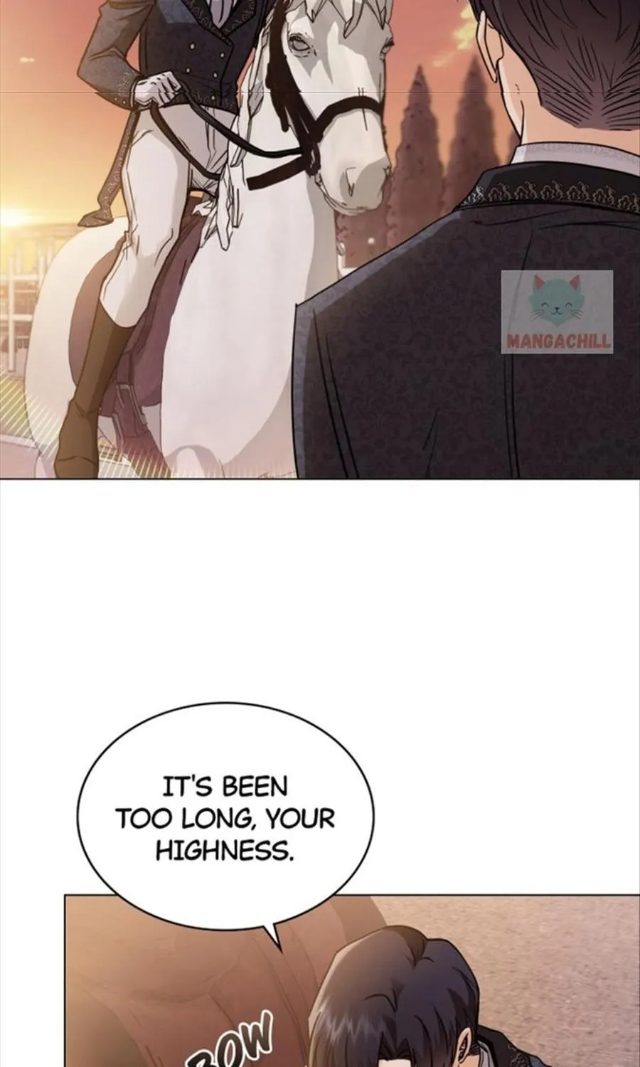 Finding Camellia Zinmanga X Chapter 38 Page 11
