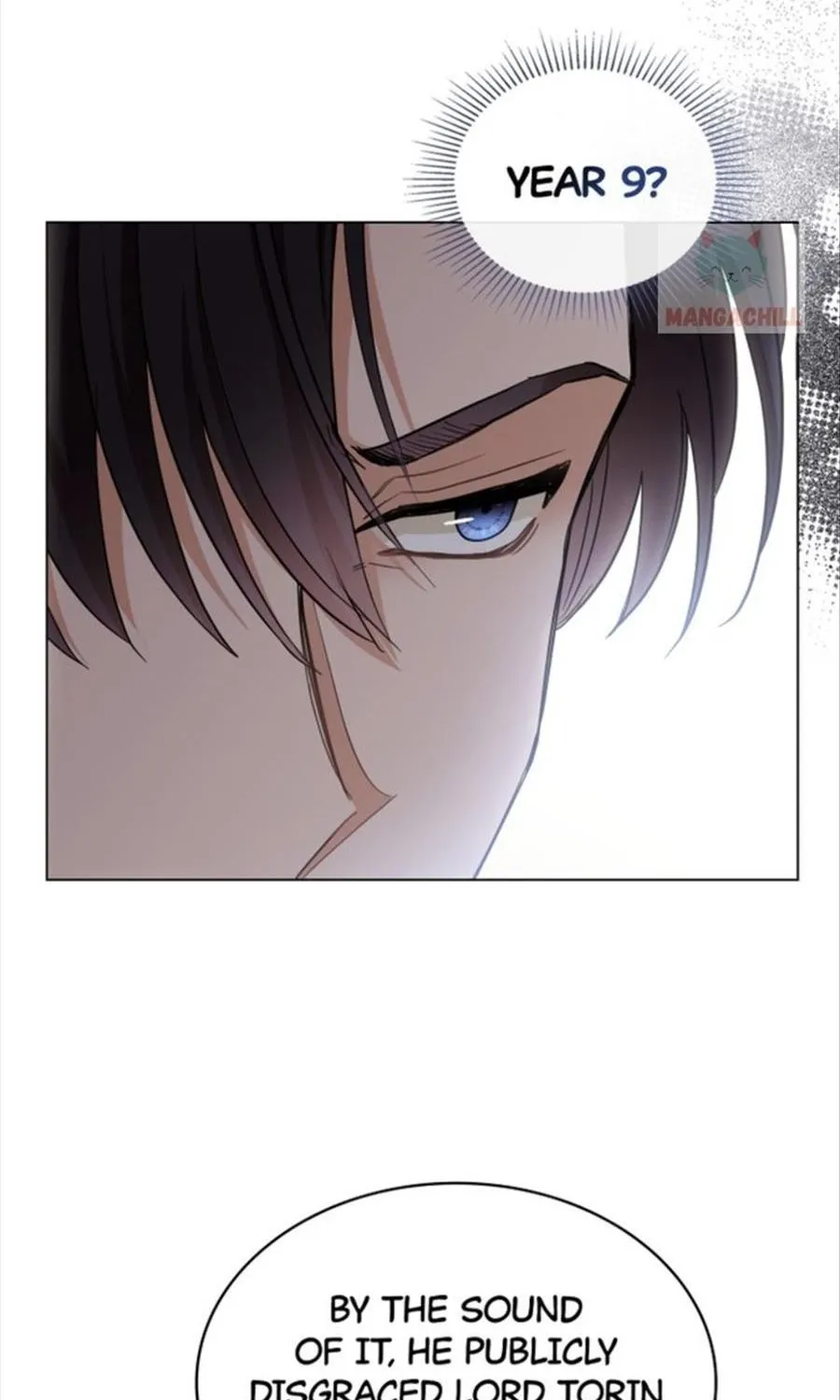 Finding Camellia Zinmanga X Chapter 38 Page 16