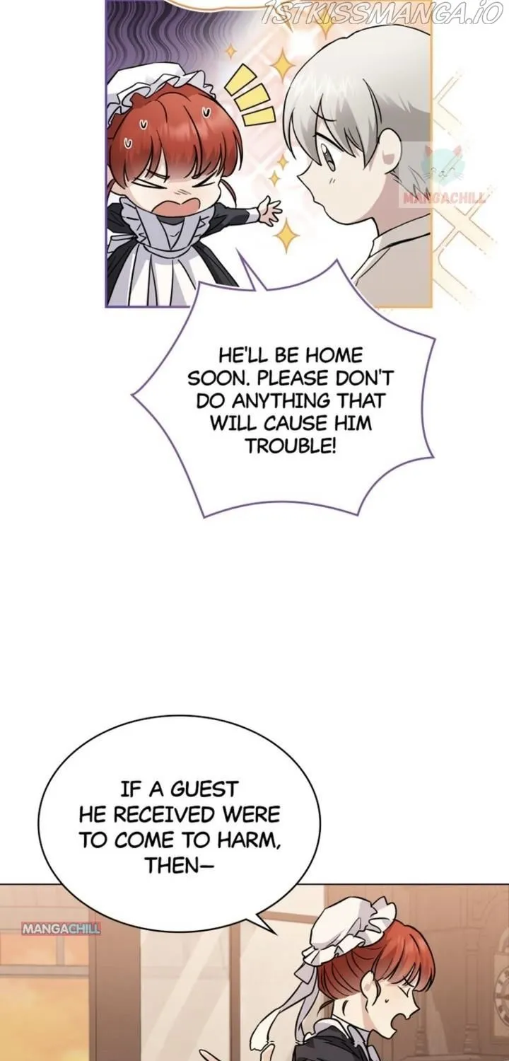 Finding Camellia Zinmanga X Chapter 38 Page 36