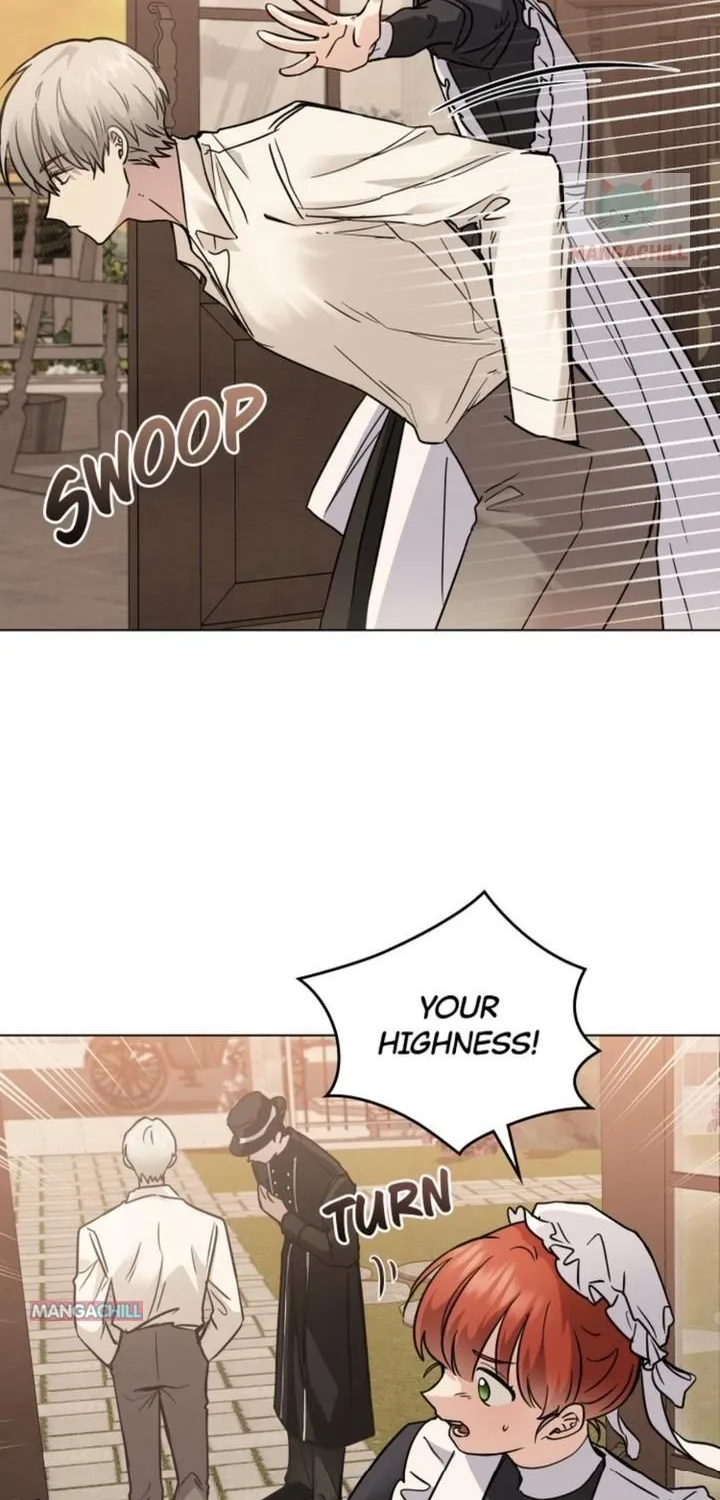 Finding Camellia Zinmanga X Chapter 38 Page 37